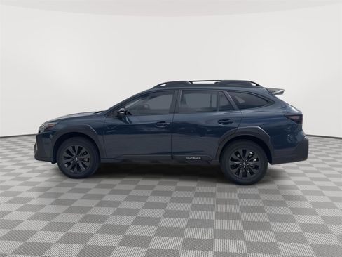 Used 2024 Subaru Outback Onyx Edition AWD/4WD image 5