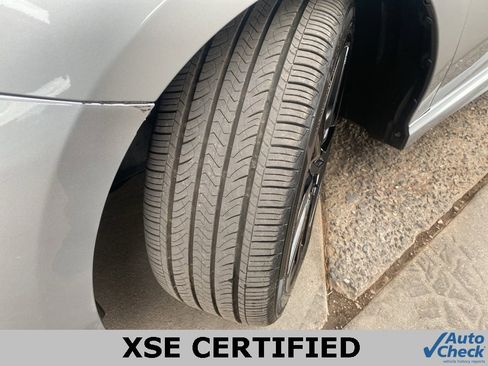 Used 2023 Toyota Camry XSE image 35