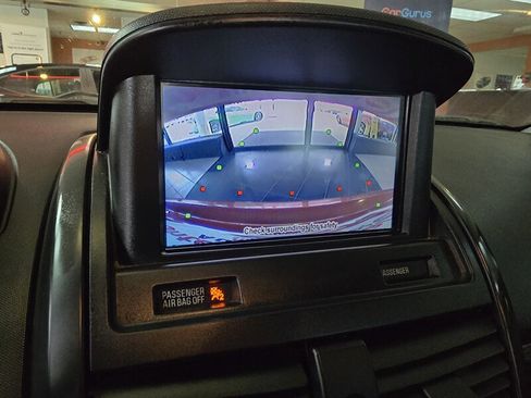 Used 2012 Mitsubishi Galant ES image 24