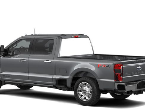 New 2026 Ford F250 Lariat w/ Lariat Ultimate Package AWD/4WD image 27