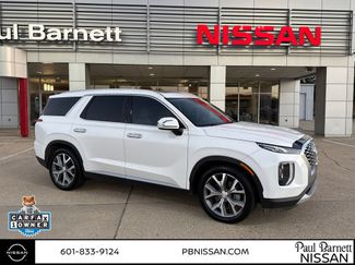 Used 2022 Hyundai Palisade SEL w/ Premium Package FWD video 3