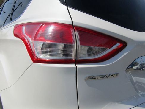 Used 2013 Ford Escape SEL AWD/4WD image 11