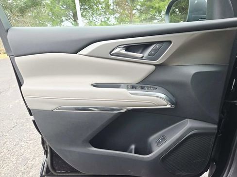 New 2026 Chevrolet Traverse LT w/ LPO, Floor Liner Package AWD/4WD image 26