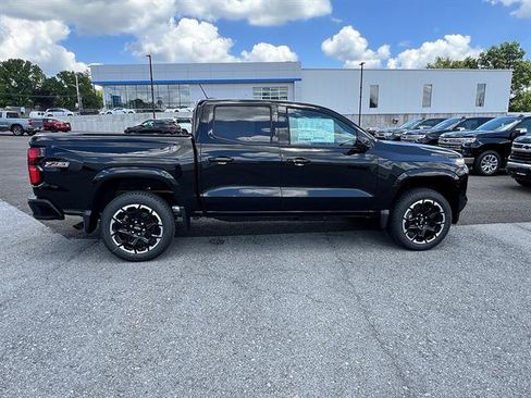 New 2026 Chevrolet Colorado Z71 w/ Technology Package AWD/4WD image 7
