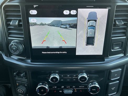 Used 2024 Ford F150 XLT w/ Equipment Group 303A High image 15