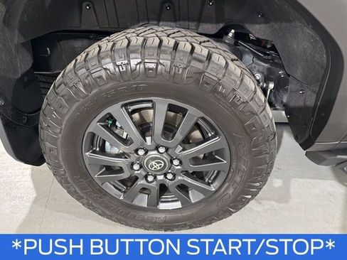 Used 2024 Toyota Land Cruiser 1958 image 13