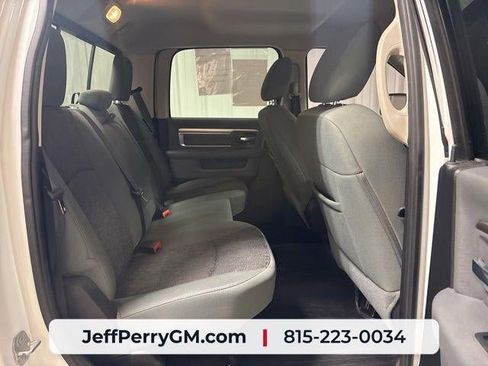 Used 2015 RAM 1500 Big Horn AWD/4WD image 20