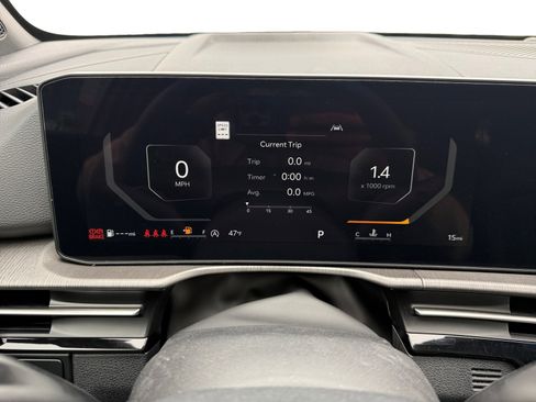 New 2026 Kia Sportage X-Pro Prestige AWD/4WD image 11