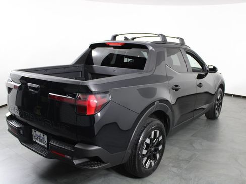 Certified 2026 Hyundai Santa Cruz SEL FWD image 4
