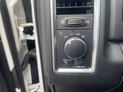 Used 2023 RAM 1500 Classic SLT w/ Trailer & Traction Group image 45