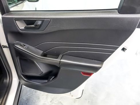 Used 2022 Ford Escape SE AWD/4WD image 28