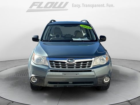 Used 2013 Subaru Forester 2.5X image 3