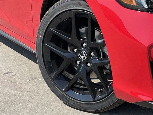 New 2026 Honda Civic Sport image 9