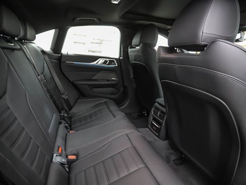 New 2026 BMW i4 xDrive40i w/ M Sport Package AWD/4WD image 26