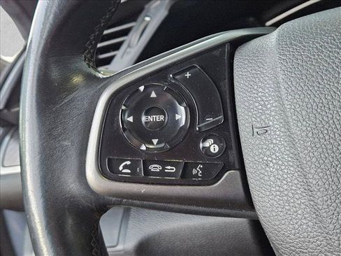 Used 2019 Honda Civic Sport image 19