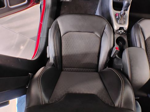 Used 2018 Jeep Compass Latitude image 78