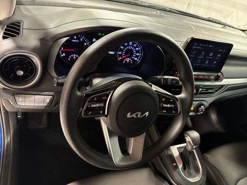 Certified 2023 Kia Forte LXS FWD image 19