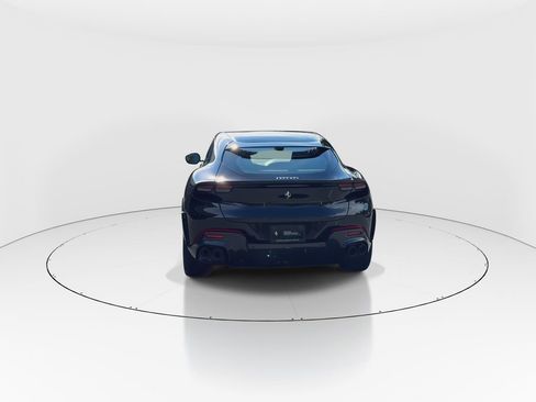 Certified 2024 Ferrari Purosangue AWD/4WD image 7