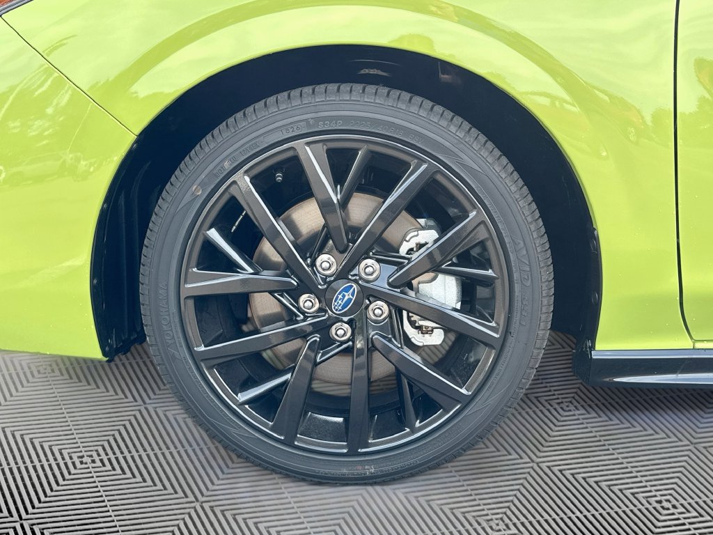 New 2026 Subaru Impreza RS AWD/4WD image 30
