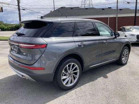 New 2025 Lincoln Corsair FWD w/ Equipment Group 101A image 3