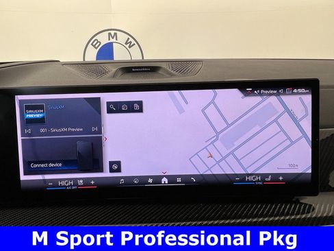 Certified 2024 BMW X7 M60i w/ Executive Package image 6