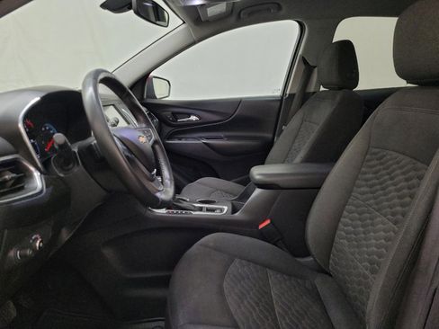 Used 2018 Chevrolet Equinox LT AWD/4WD image 17