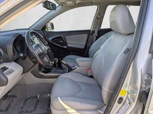 Used 2011 Toyota RAV4 Limited image 16