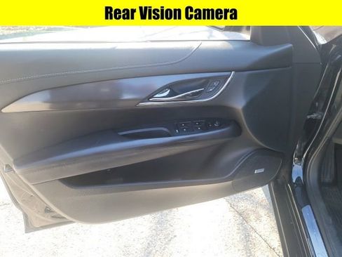 Used 2014 Cadillac ATS 2.0T AWD Sedan image 8