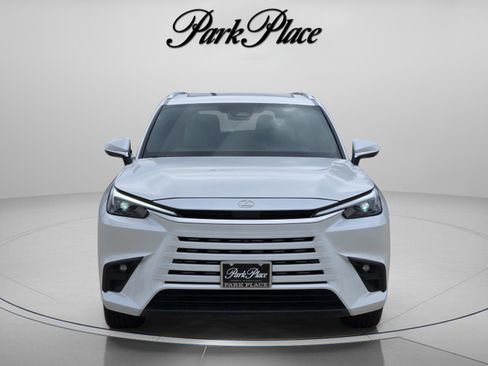 Used 2025 Lexus TX 350 AWD w/ Technology Package image 8