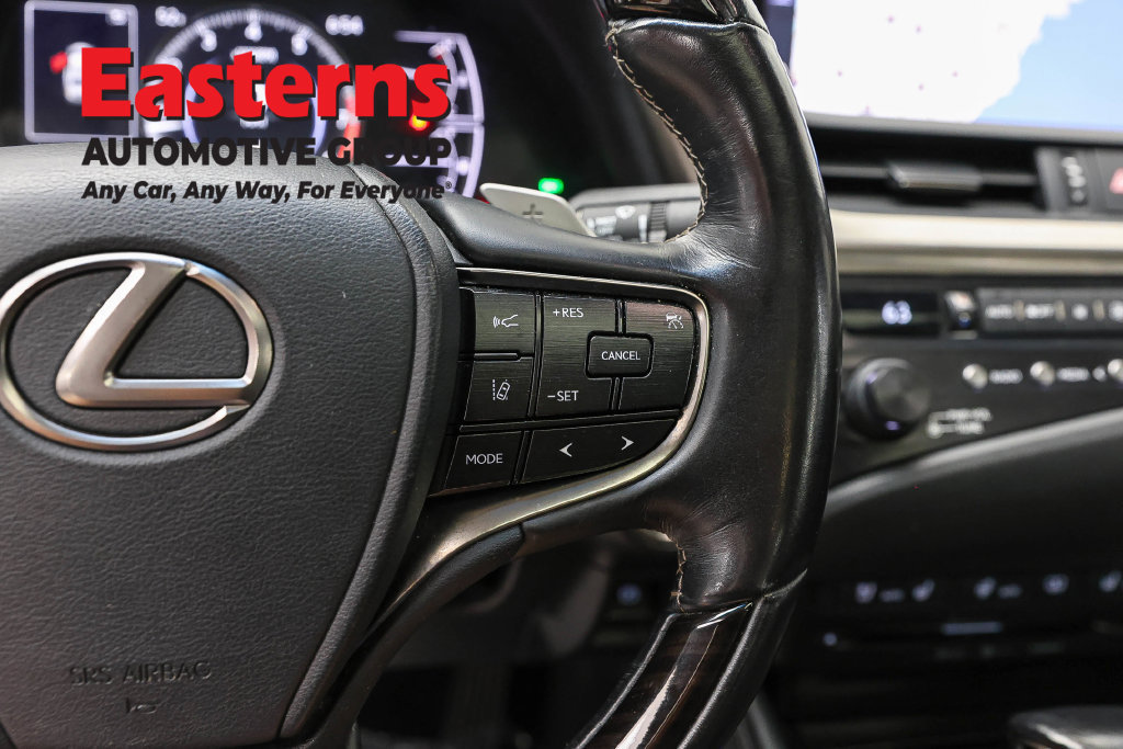 Used 2019 Lexus ES 350 w/ Accessory Package 2 FWD image 17