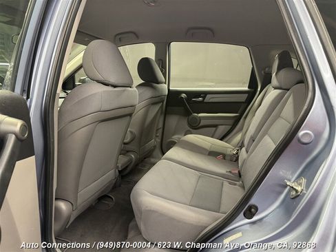 Used 2011 Honda CR-V LX image 9