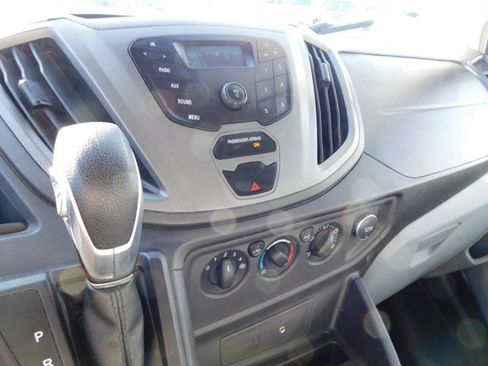 Used 2016 Ford Transit 250 148 Low Roof image 18