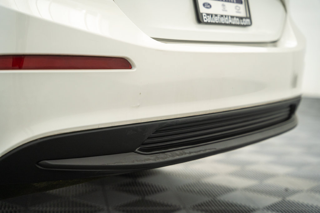 Used 2020 Honda Insight EX image 9