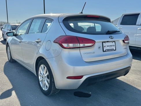 Used 2015 Kia Forte EX w/ Protection Package image 41