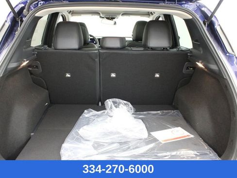 New 2026 Nissan Kicks SR w/ SR Premium Package image 27