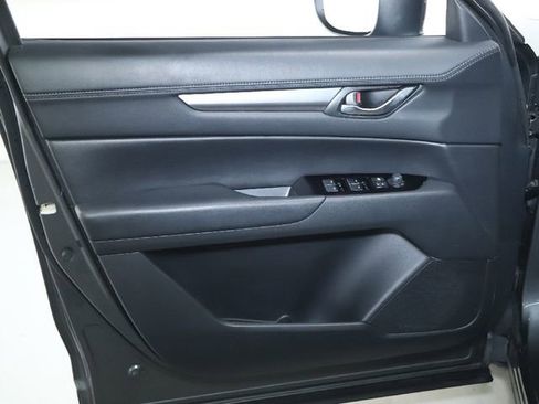 Used 2023 MAZDA CX-5 AWD 2.5 S w/ Preferred Package image 15