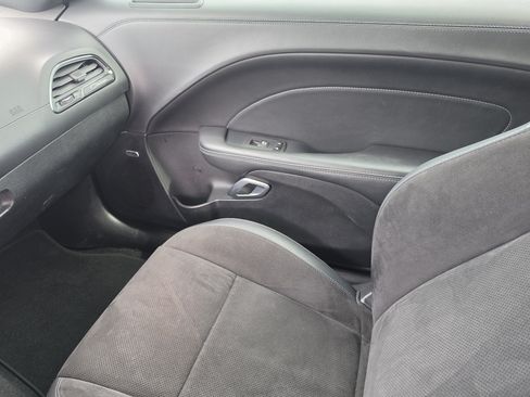 Used 2023 Dodge Challenger R/T w/ Plus Package RWD image 21