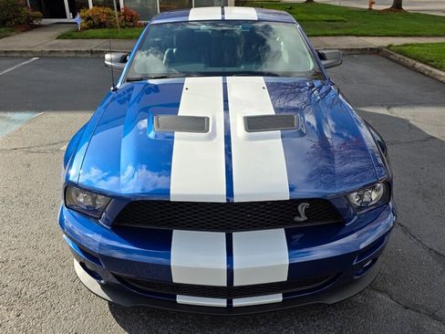 Used 2008 Ford Mustang Shelby GT500 image 70