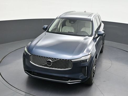 New 2026 Volvo XC90 T8 Ultra w/ Protection Package Premier AWD/4WD image 27