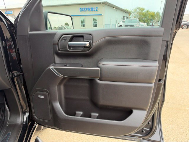 Used 2021 GMC Sierra 1500 AT4 w/ AT4 Preferred Package AWD/4WD image 25