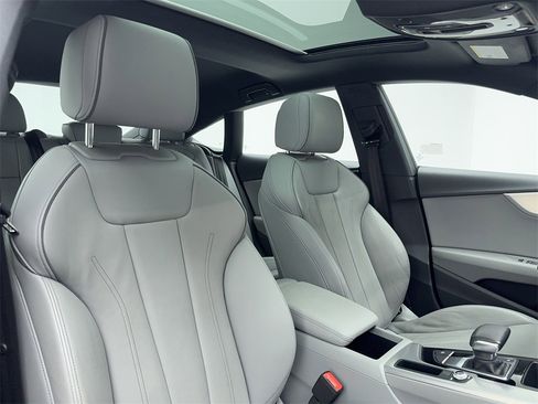 Used 2024 Audi A5 2.0T Premium w/ Summer of Audi Package image 44