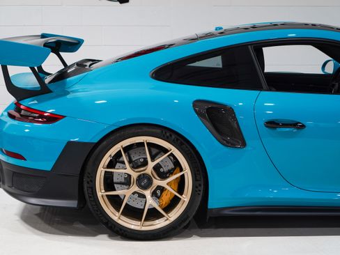 Used 2018 Porsche 911 GT2 RS RWD image 22