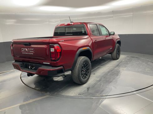 New 2026 GMC Canyon Elevation w/ Convenience Package AWD/4WD image 97