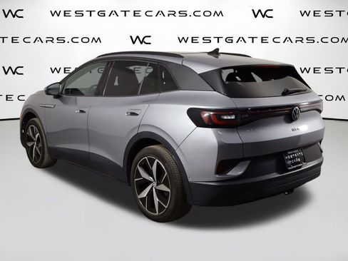 Used 2023 Volkswagen ID.4 Pro S AWD/4WD image 52
