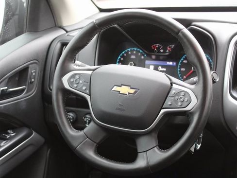 Used 2020 Chevrolet Colorado ZR2 w/ ZR2 Midnight Special Edition image 20