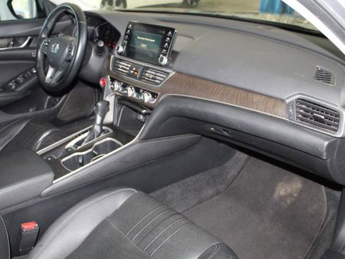 Used 2019 Honda Accord EX-L image 24