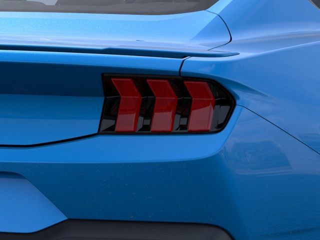 New 2025 Ford Mustang GT Premium RWD image 21
