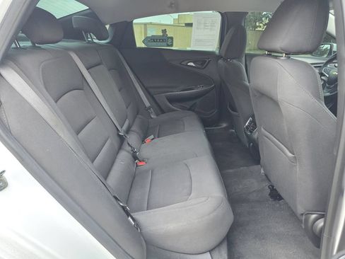 Used 2020 Chevrolet Malibu LT FWD image 20