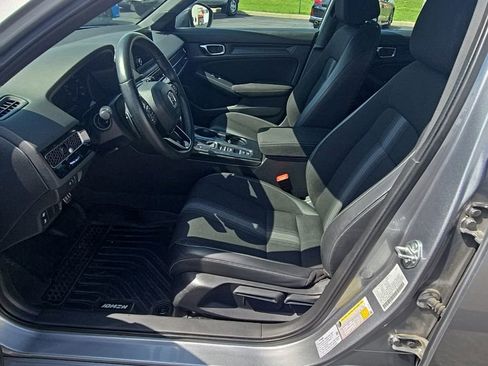 Used 2022 Honda Civic Sport image 22