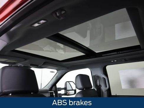 New 2026 Ford F350 Lariat w/ Black Appearance Package AWD/4WD image 35